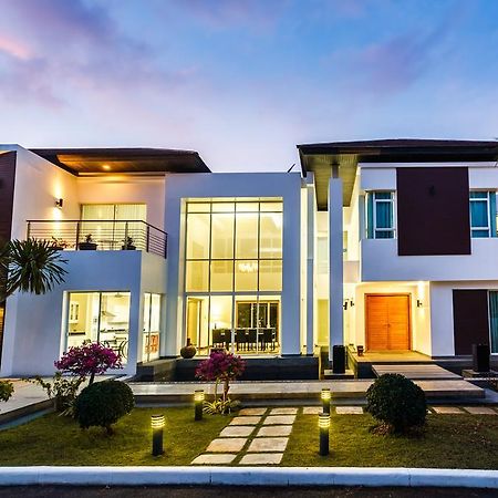 Kyerra Villa By Lofty Kamala Plajı Dış mekan fotoğraf