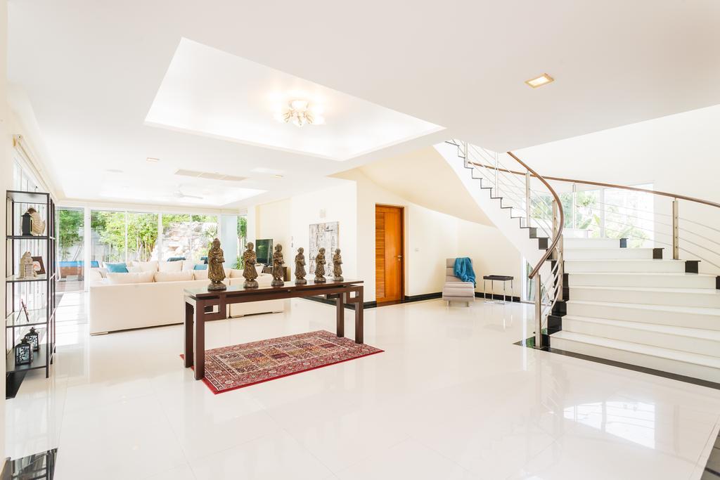 Kyerra Villa By Lofty Kamala Plajı Dış mekan fotoğraf