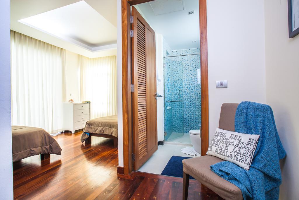 Kyerra Villa By Lofty Kamala Plajı Dış mekan fotoğraf