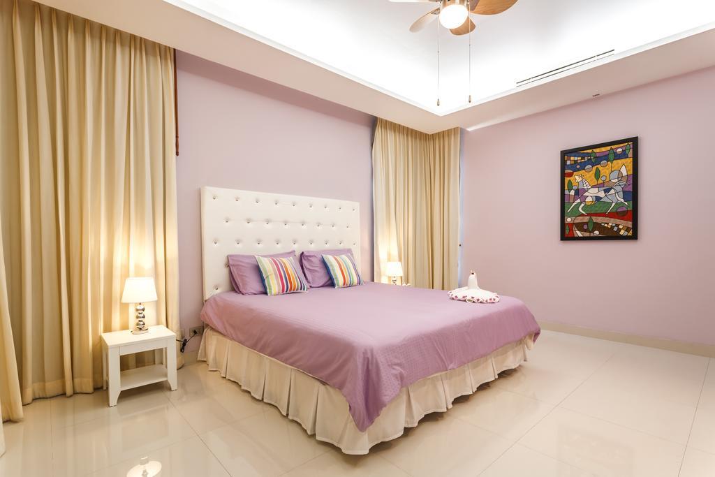 Kyerra Villa By Lofty Kamala Plajı Dış mekan fotoğraf