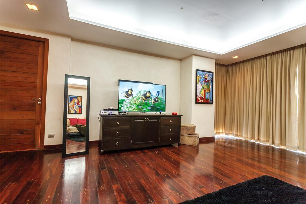 Kyerra Villa By Lofty Kamala Plajı Dış mekan fotoğraf