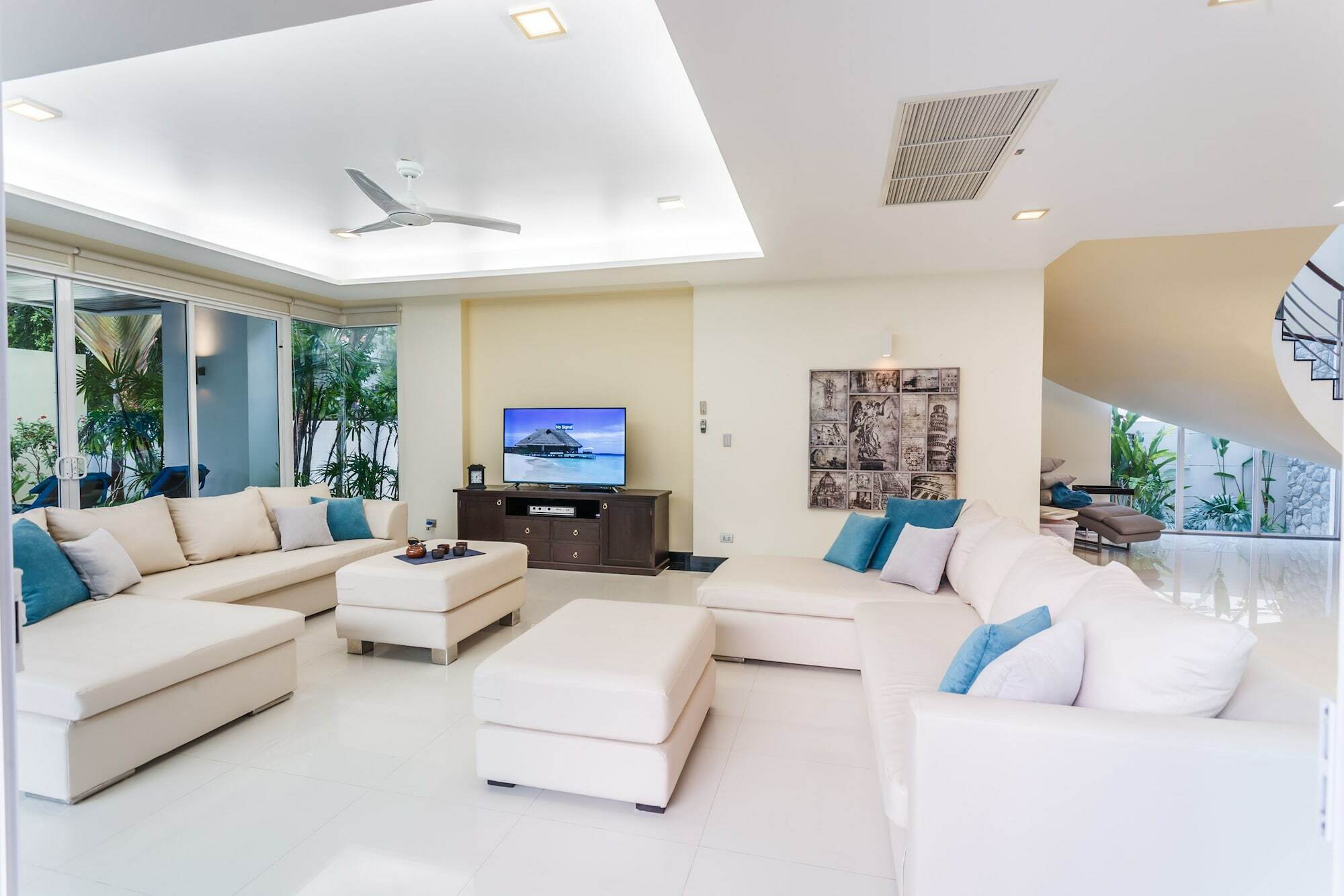 Kyerra Villa By Lofty Kamala Plajı Dış mekan fotoğraf